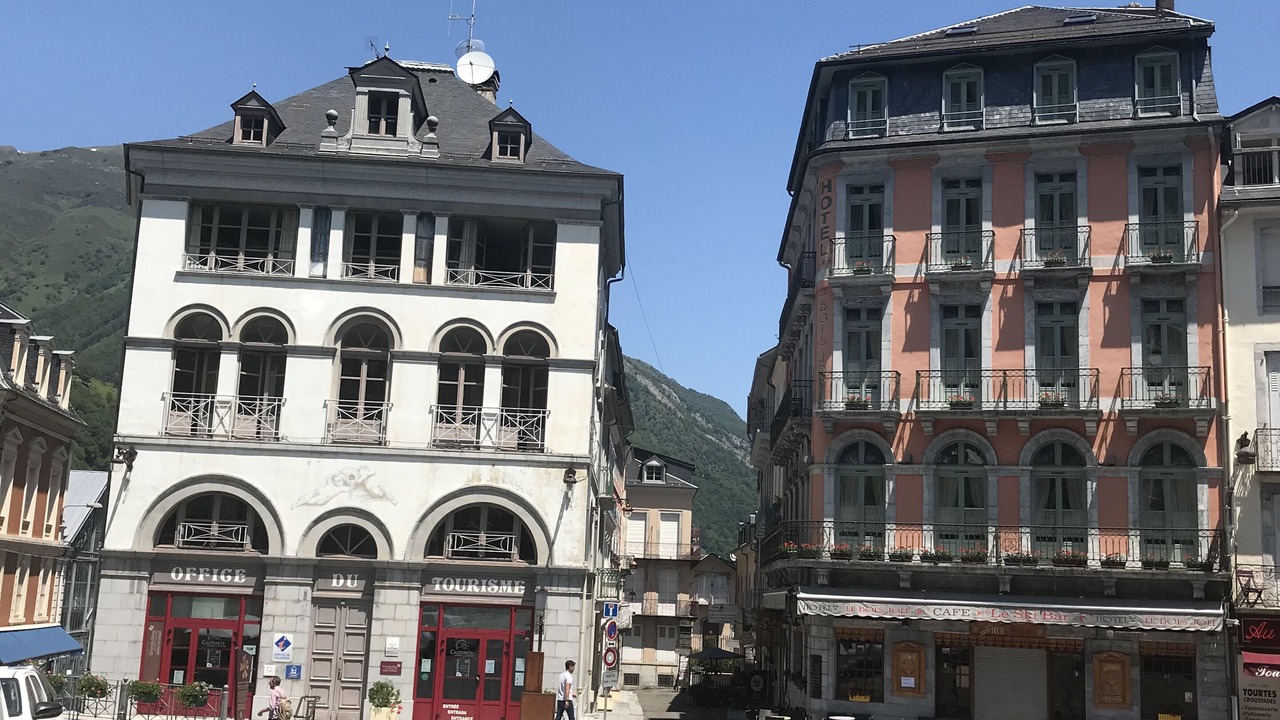 Photo of Outdoor in Cauterets