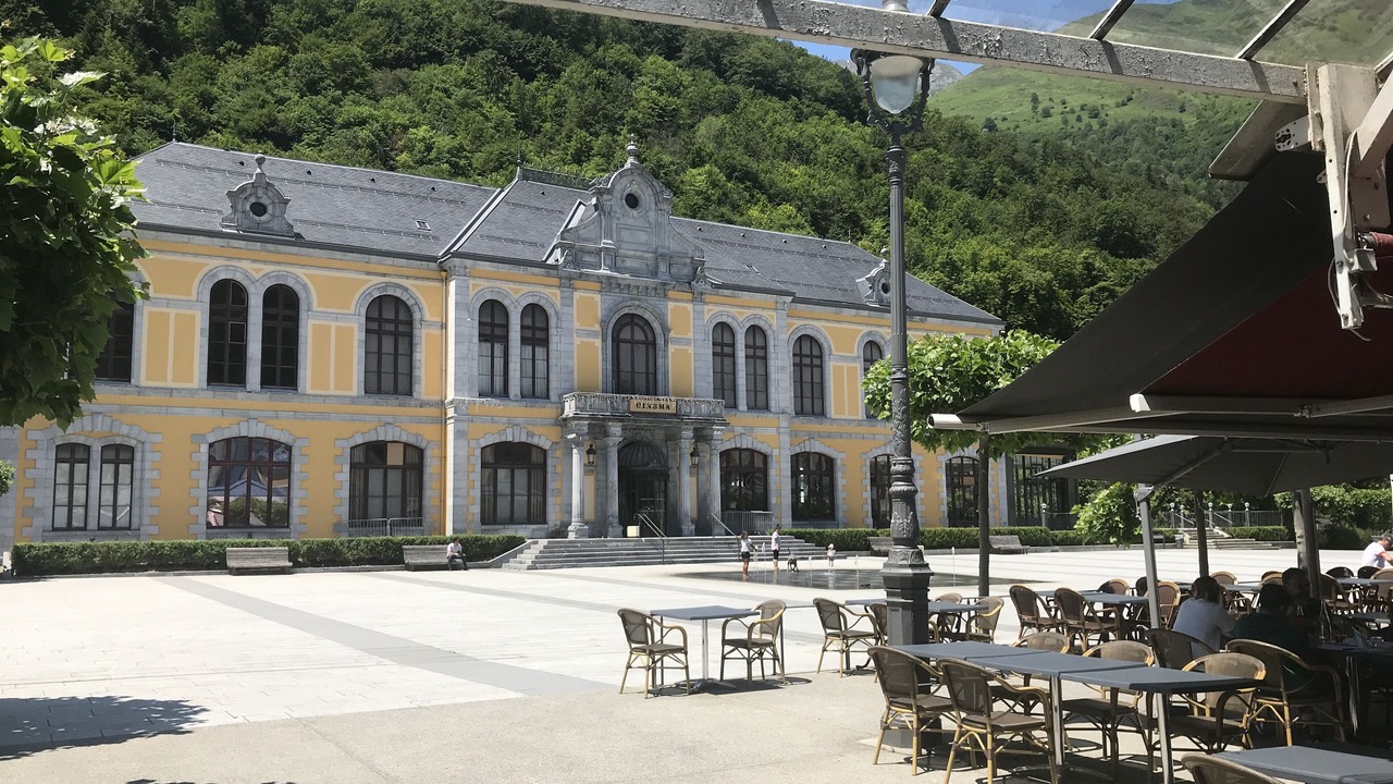 Photo of Outdoor in Cauterets