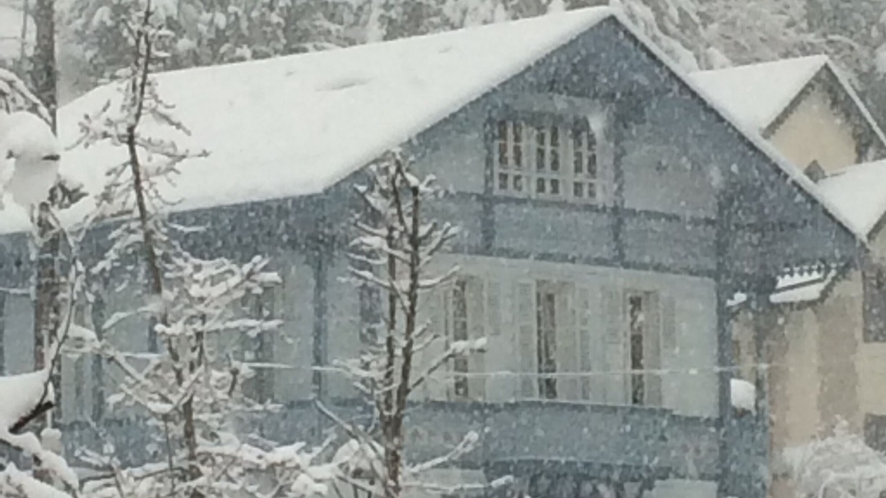 Photo of Outdoor in Cauterets