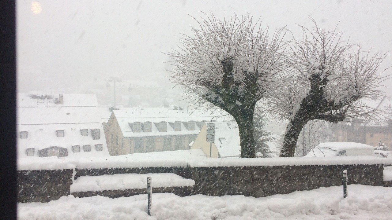 Photo of Outdoor in Cauterets