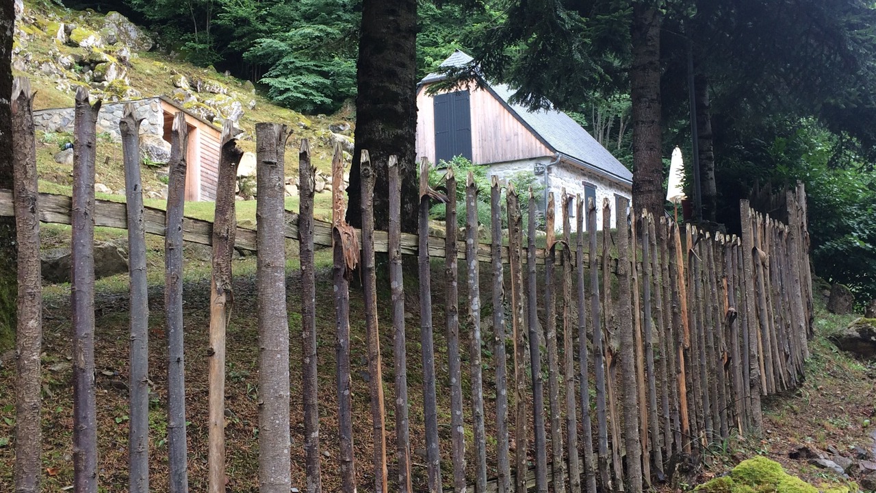 Photo of Outdoor in Cauterets