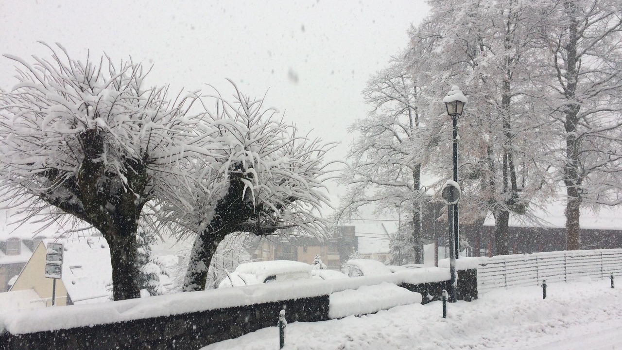 Photo of Outdoor in Cauterets