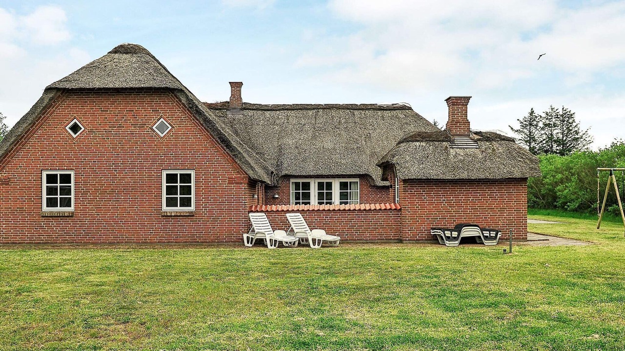Photo of Outdoor in Øby