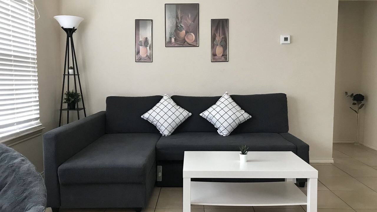 Photo of Livingroom in Clodine