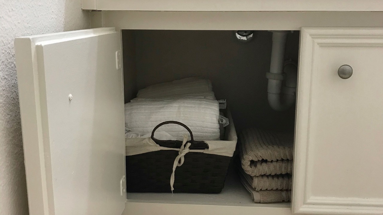 Photo of Bathroom in Clodine