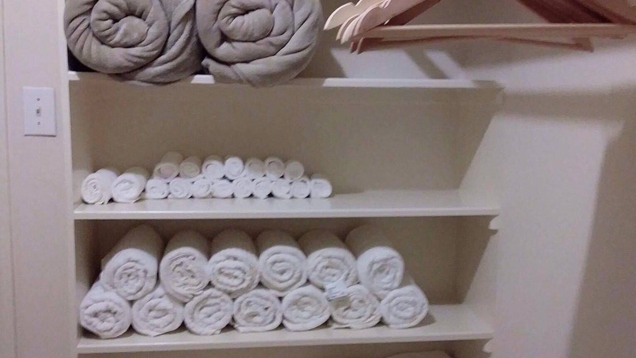 Photo of Bathroom in Clodine