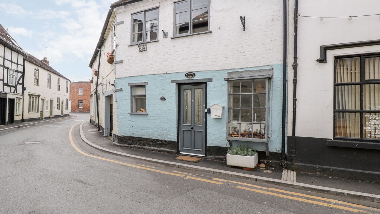 Photo of Outdoor in Upton upon Severn