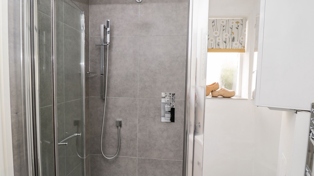 Photo of Bathroom in Upton upon Severn