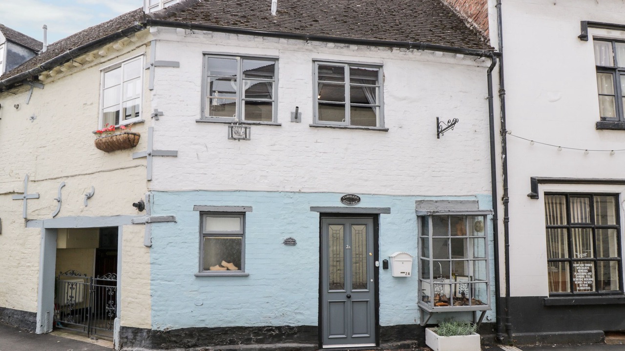 Photo of Outdoor in Upton upon Severn