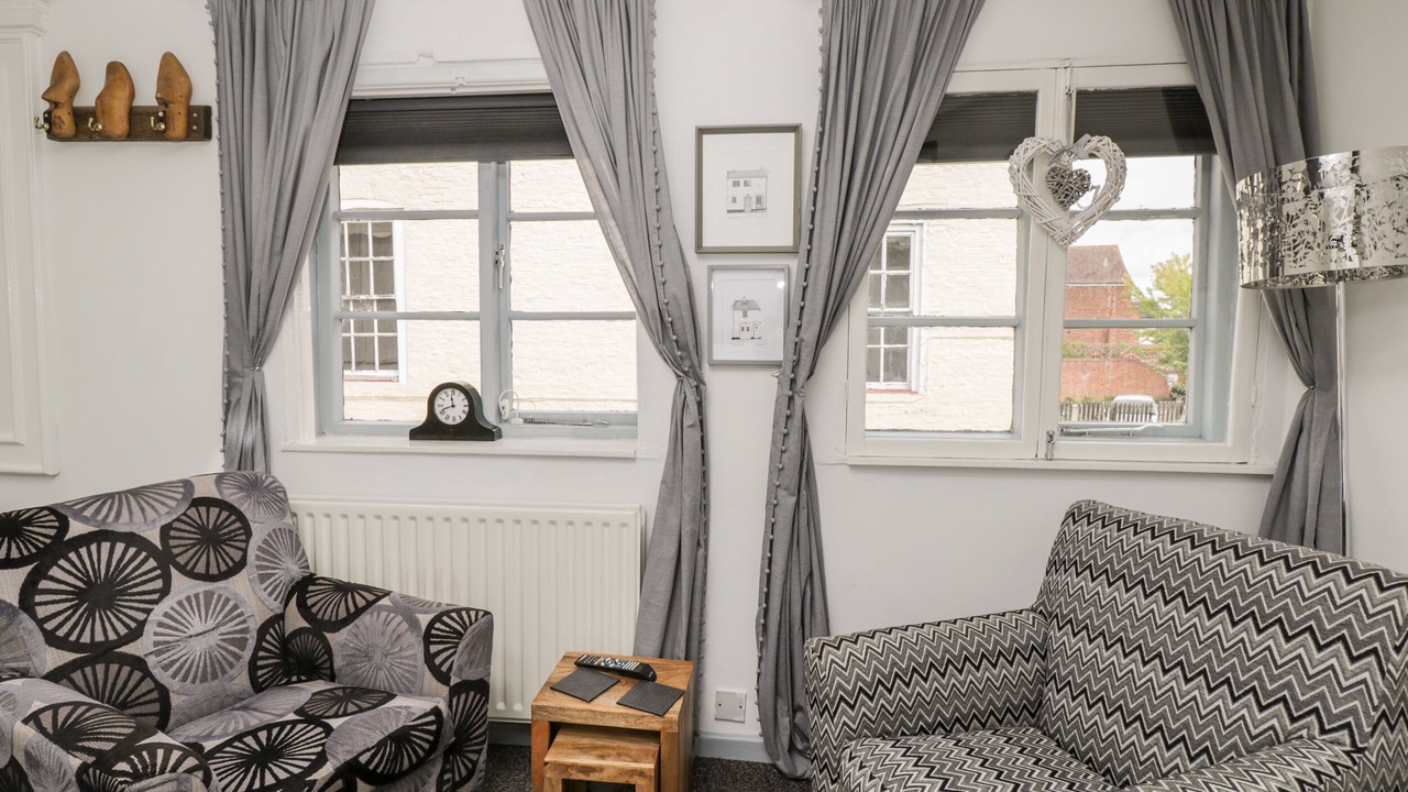 Photo of Livingroom in Upton upon Severn