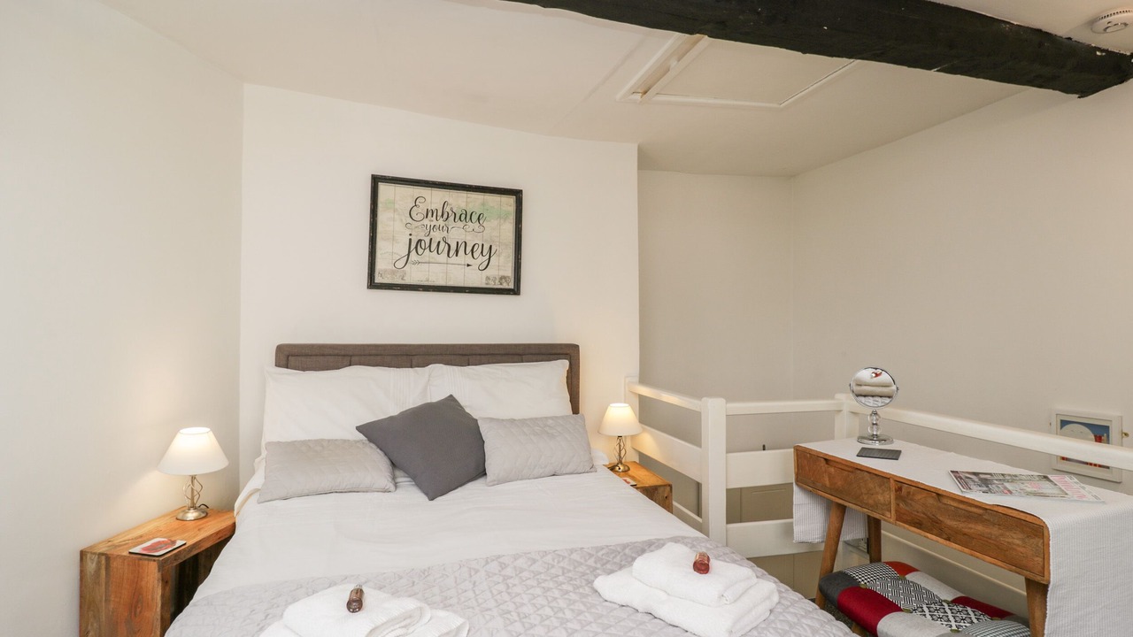 Photo of Bedroom in Upton upon Severn