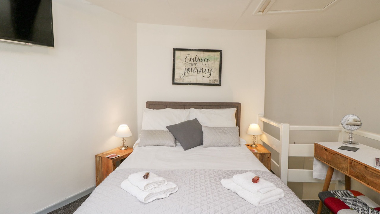 Photo of Bedroom in Upton upon Severn