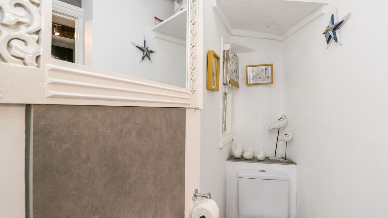 Photo of Bathroom in Upton upon Severn