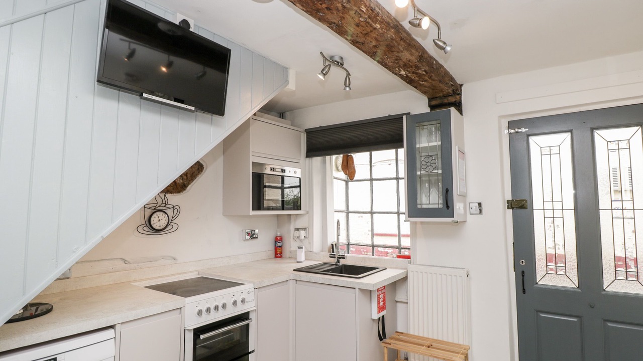 Photo of Kitchen in Upton upon Severn