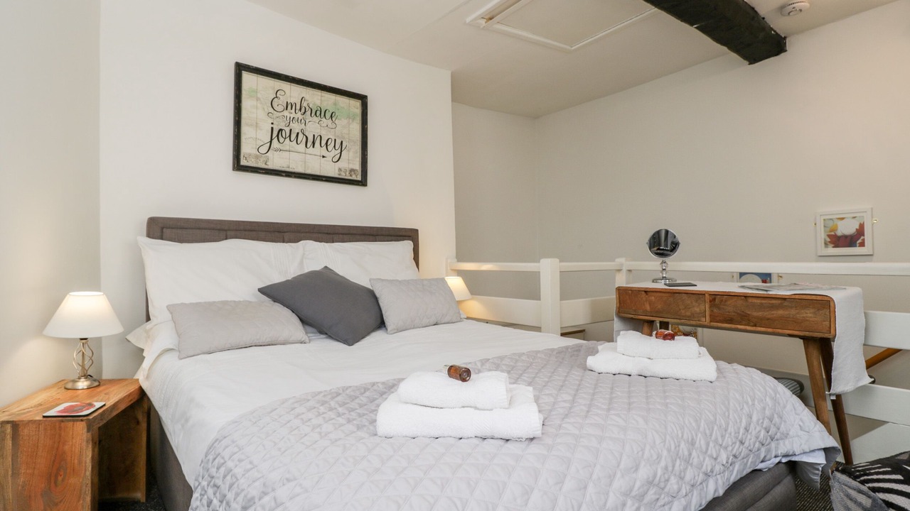 Photo of Bedroom in Upton upon Severn