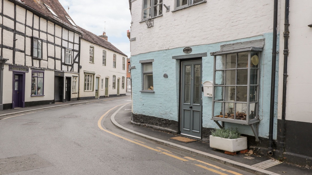 Photo of Outdoor in Upton upon Severn