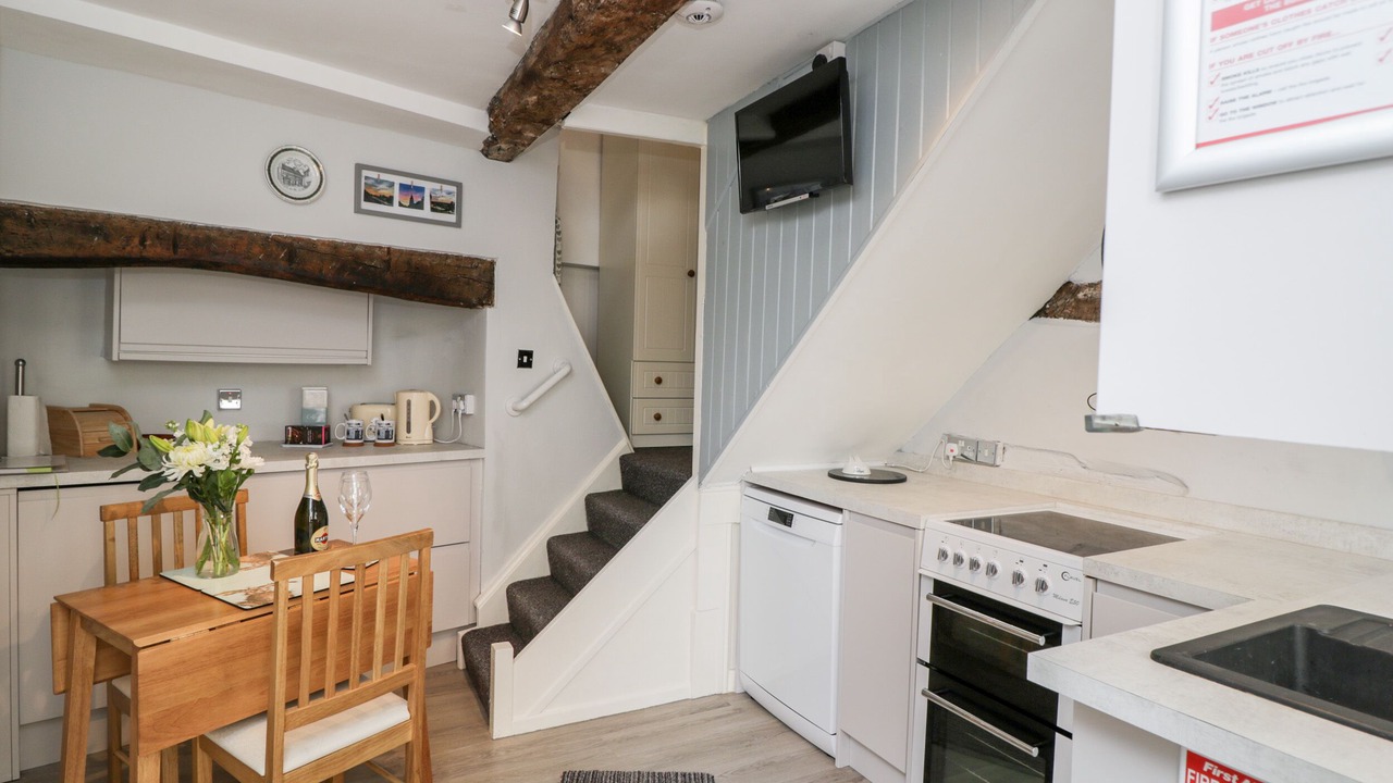 Photo of Kitchen in Upton upon Severn