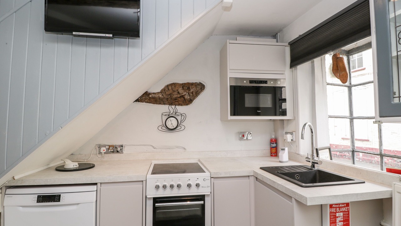 Photo of Kitchen in Upton upon Severn