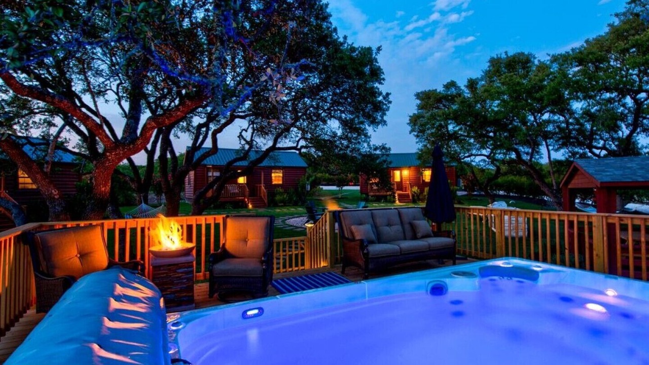 Photo of Patio Balcony in Austin