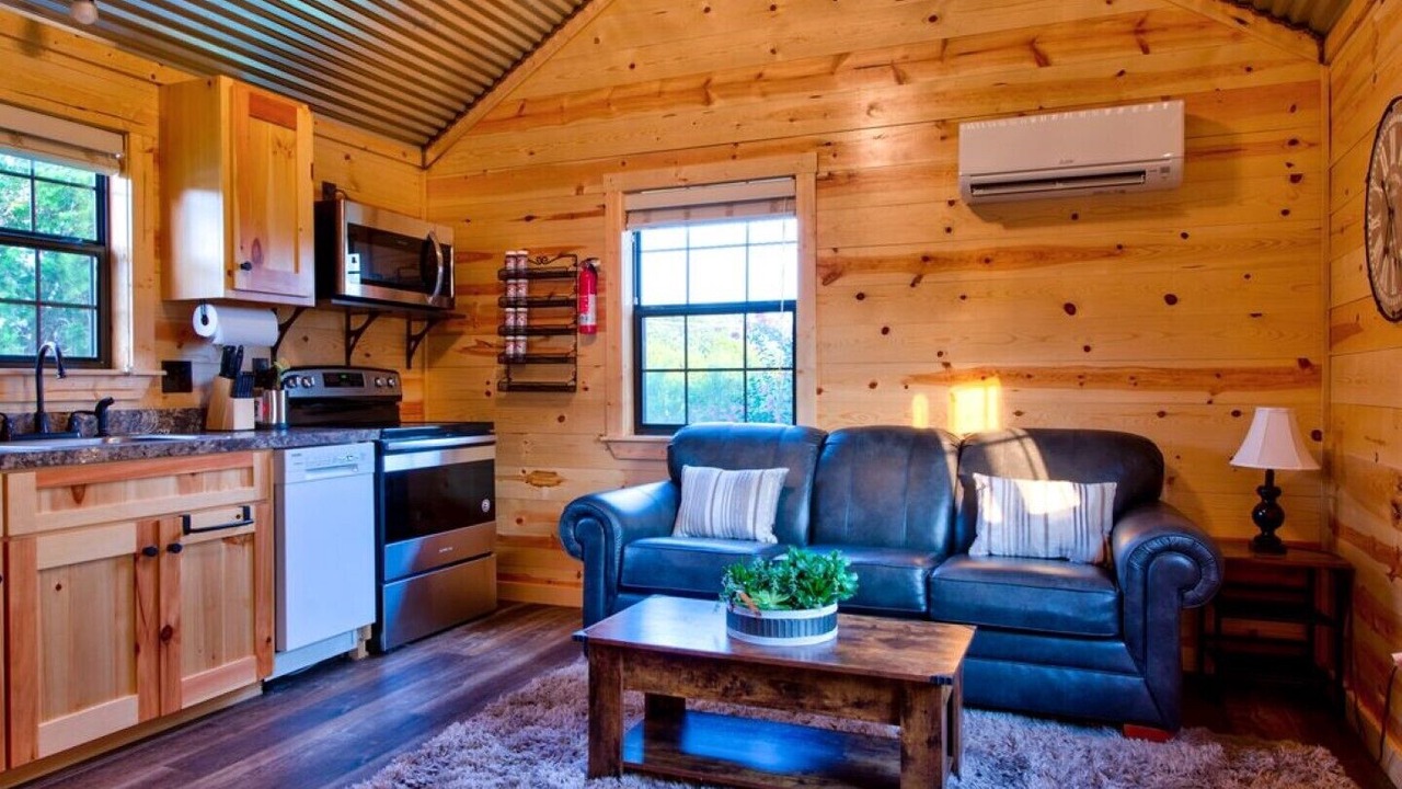 Photo of Livingroom in Austin