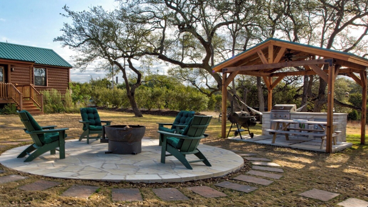 Photo of Outdoor in Austin
