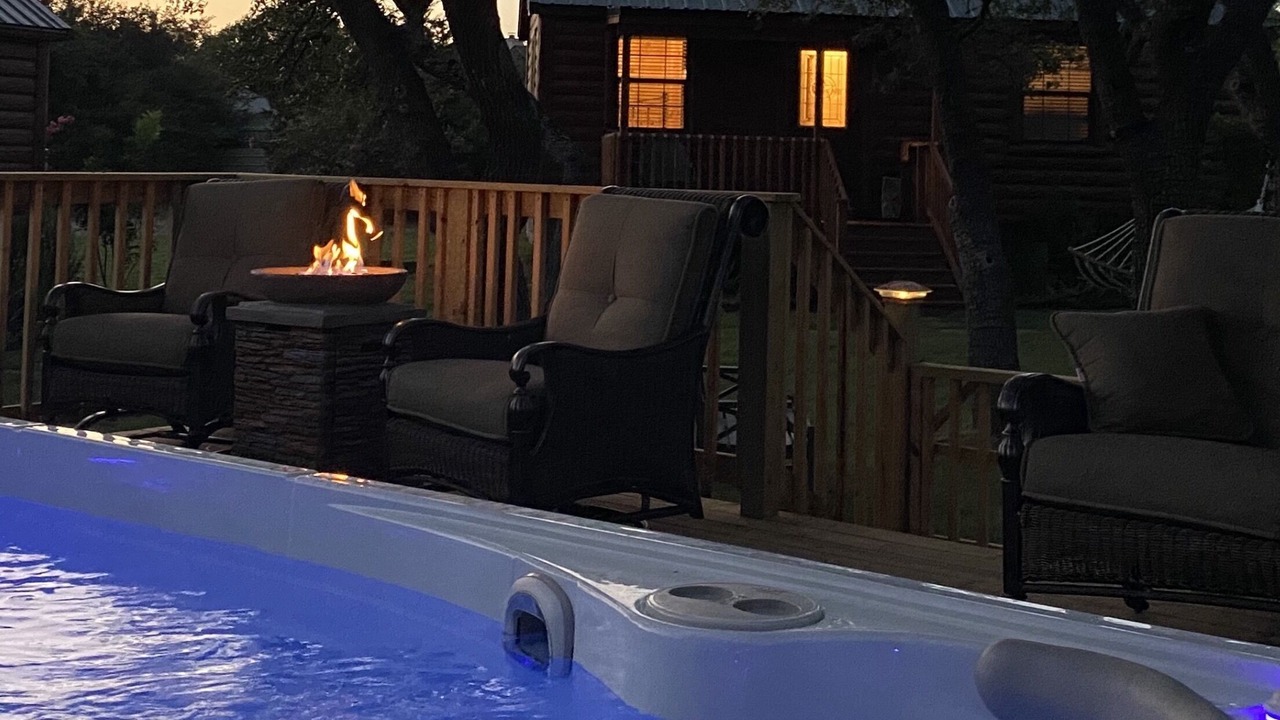 Photo of Patio Balcony in Austin