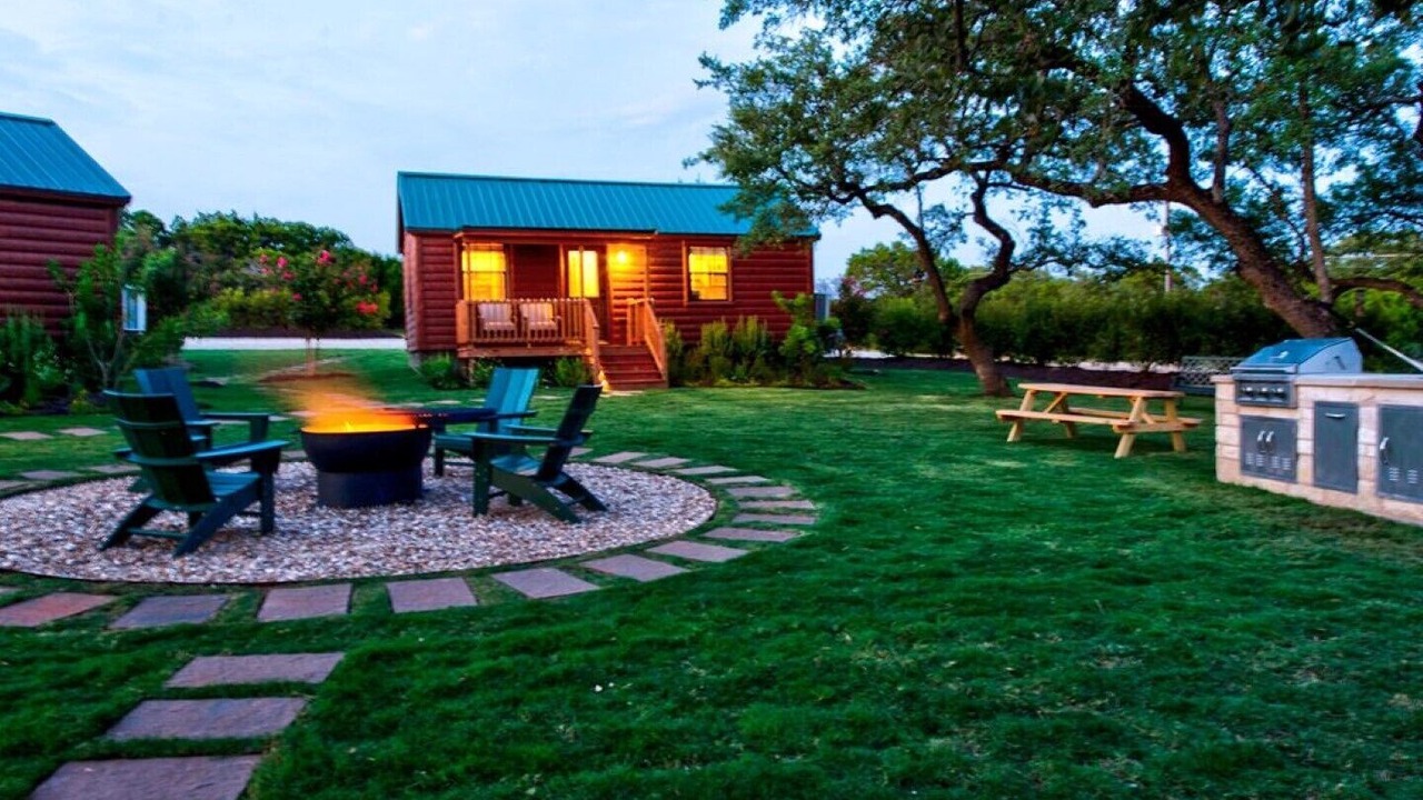Photo of Outdoor in Austin