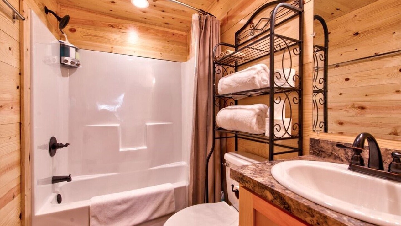 Photo of Bathroom in Austin