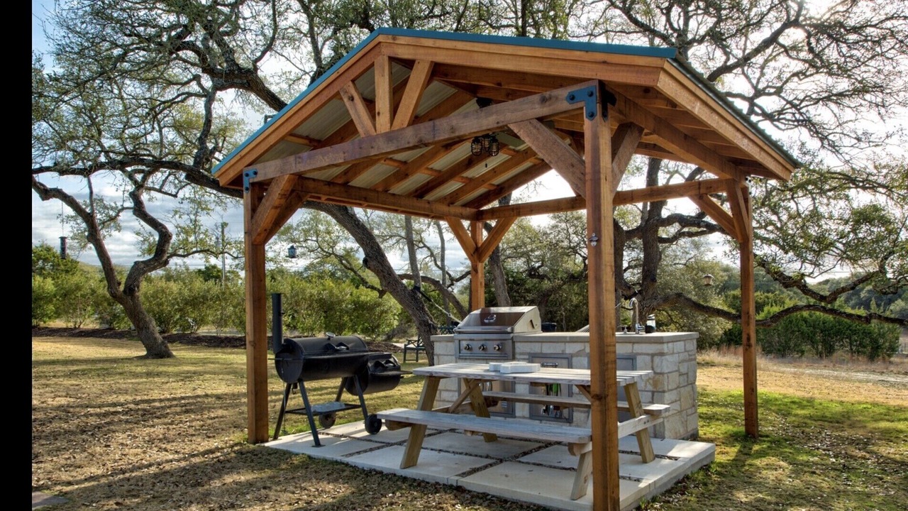 Photo of Outdoor in Austin