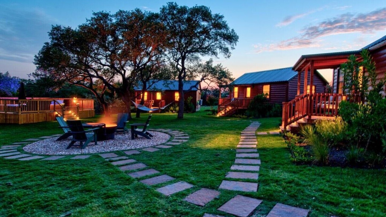 Photo of Outdoor in Austin