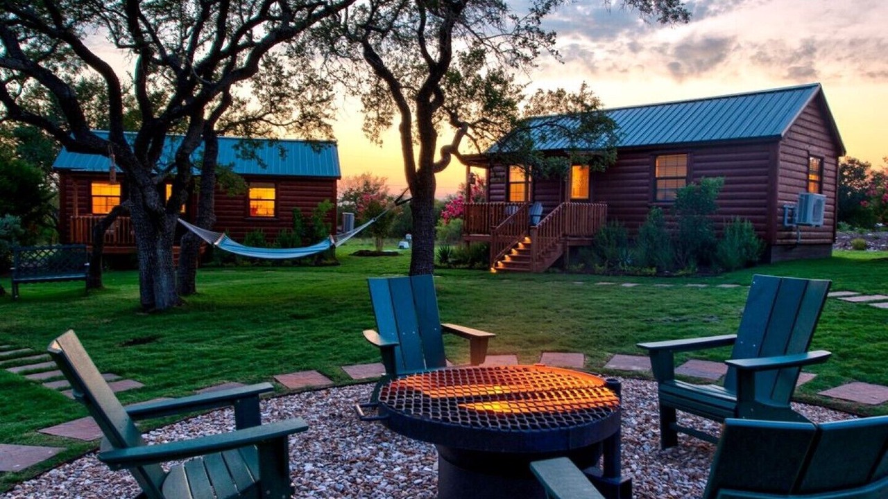 Photo of Patio Balcony in Austin
