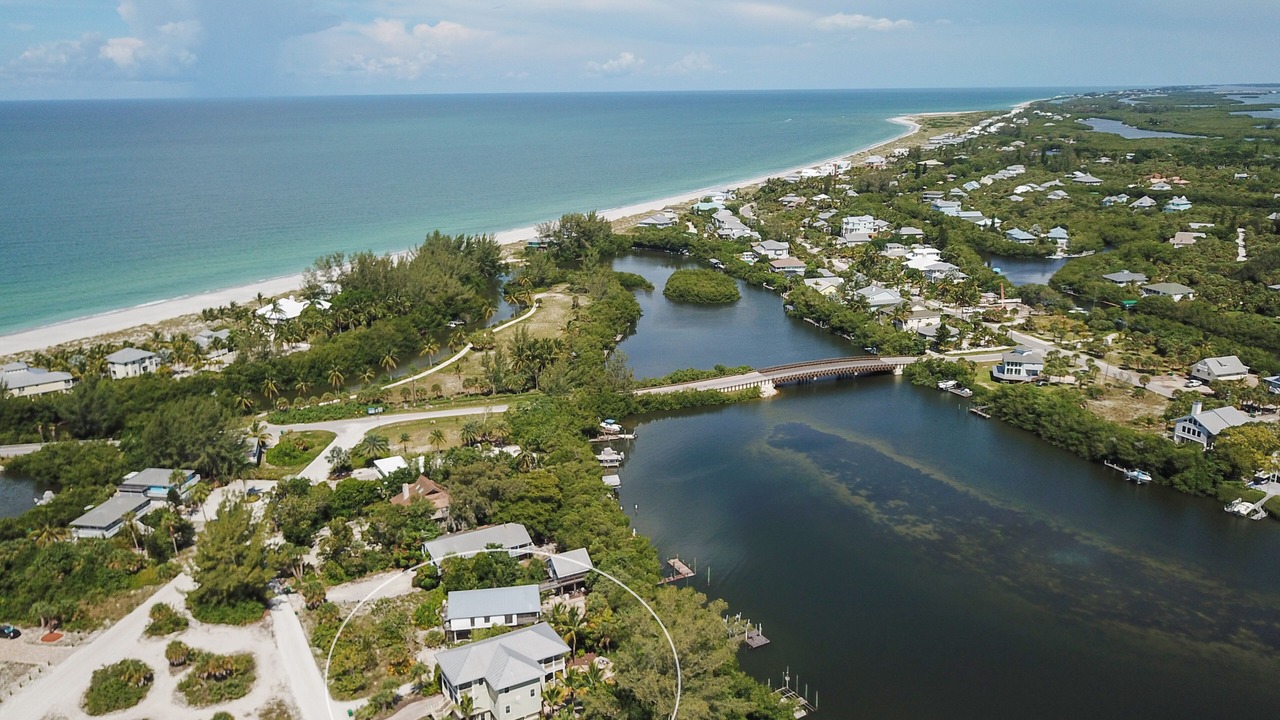 Photo of Outdoor in Palm Island