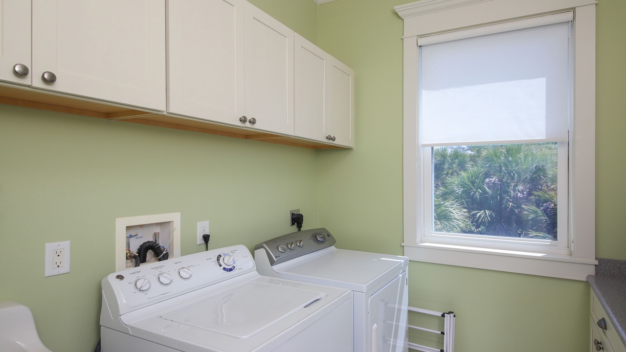 Photo of Bedroom in Palm Island