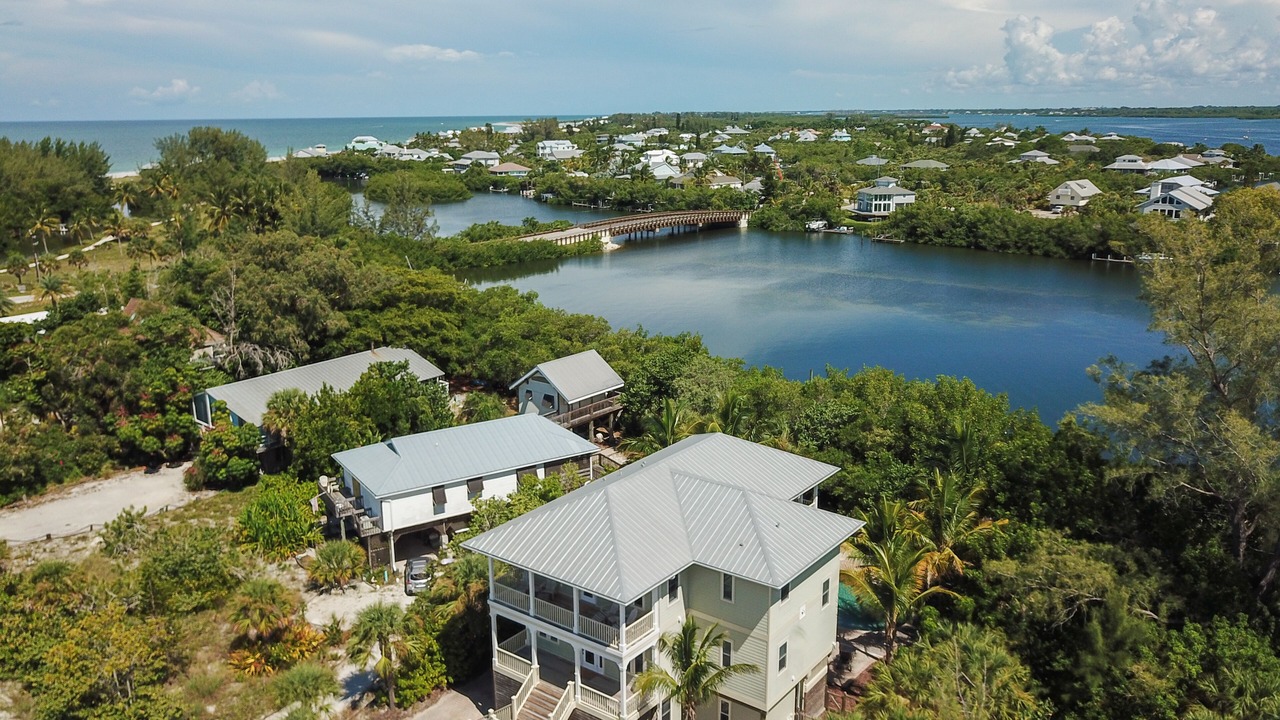 Photo of Outdoor in Palm Island