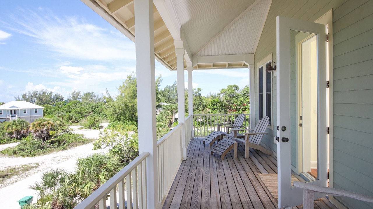 Photo of Outdoor in Palm Island