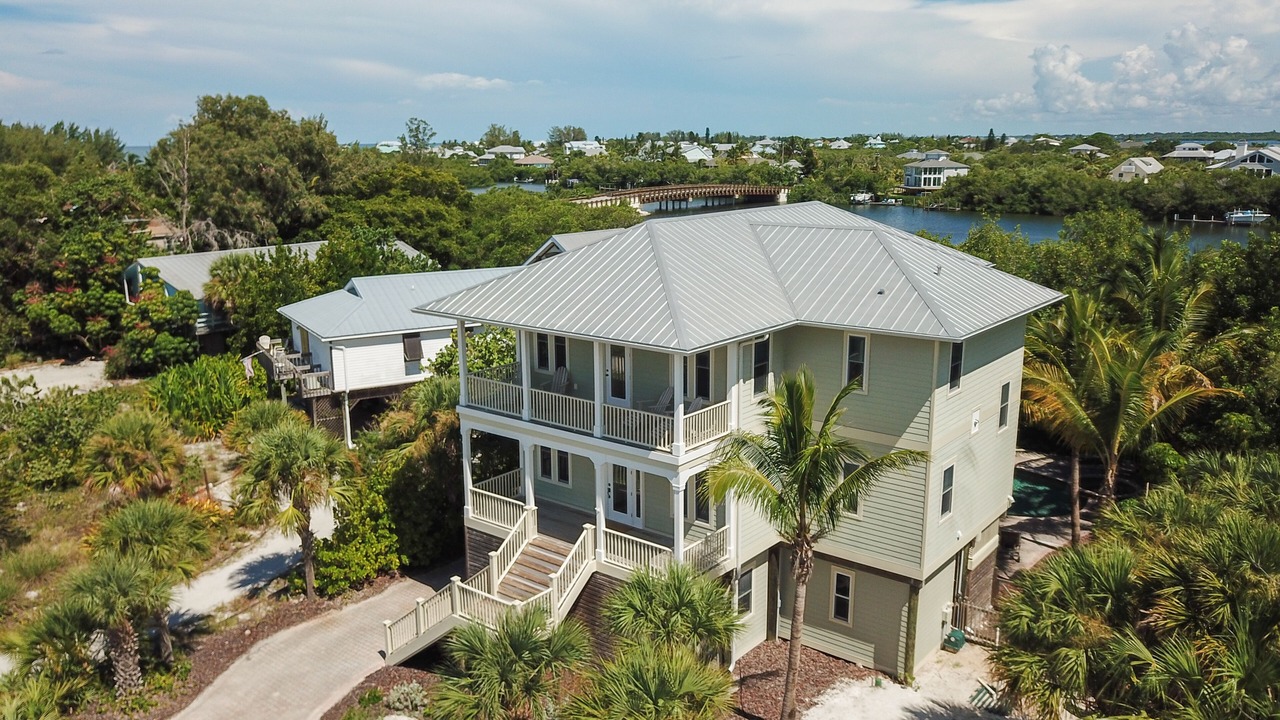 Photo of Outdoor in Palm Island