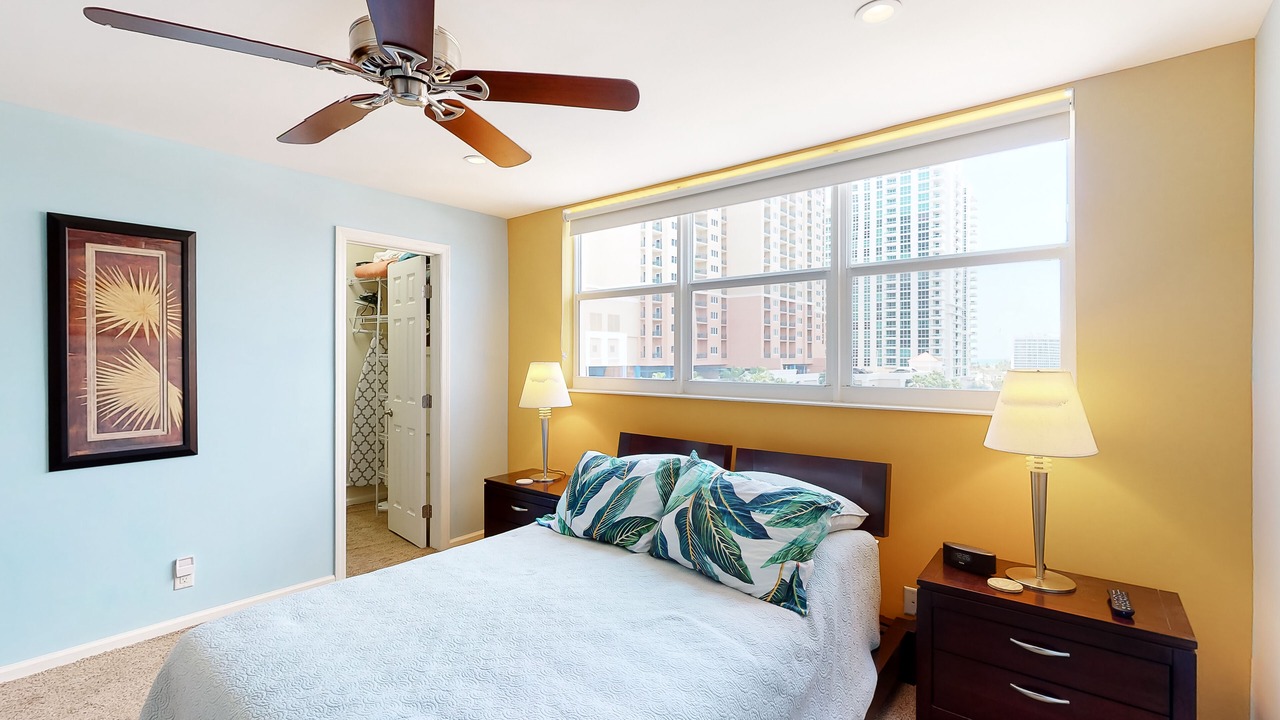 Photo of Bedroom in Central Beach