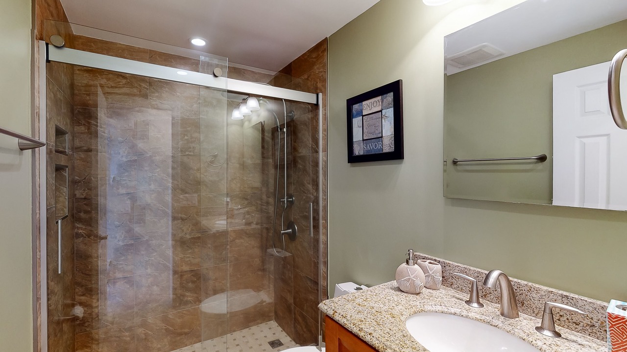 Photo of Bathroom in Central Beach