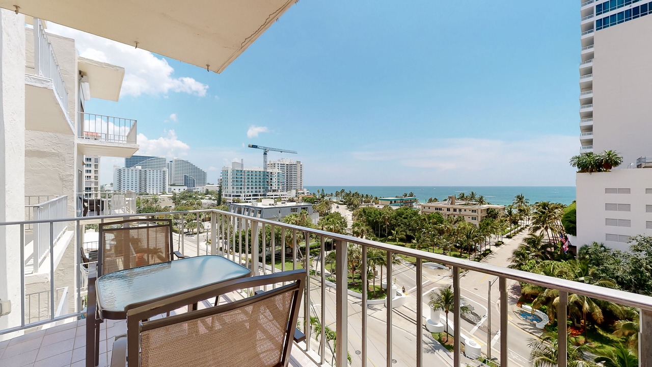 Photo of Outdoor in Central Beach