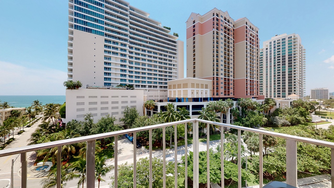 Photo of Outdoor in Central Beach