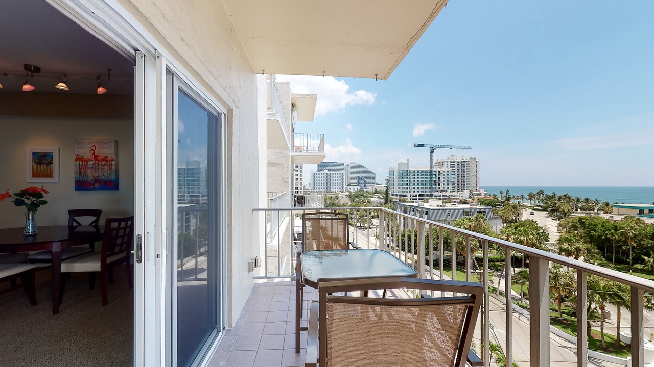 Photo of Outdoor in Central Beach
