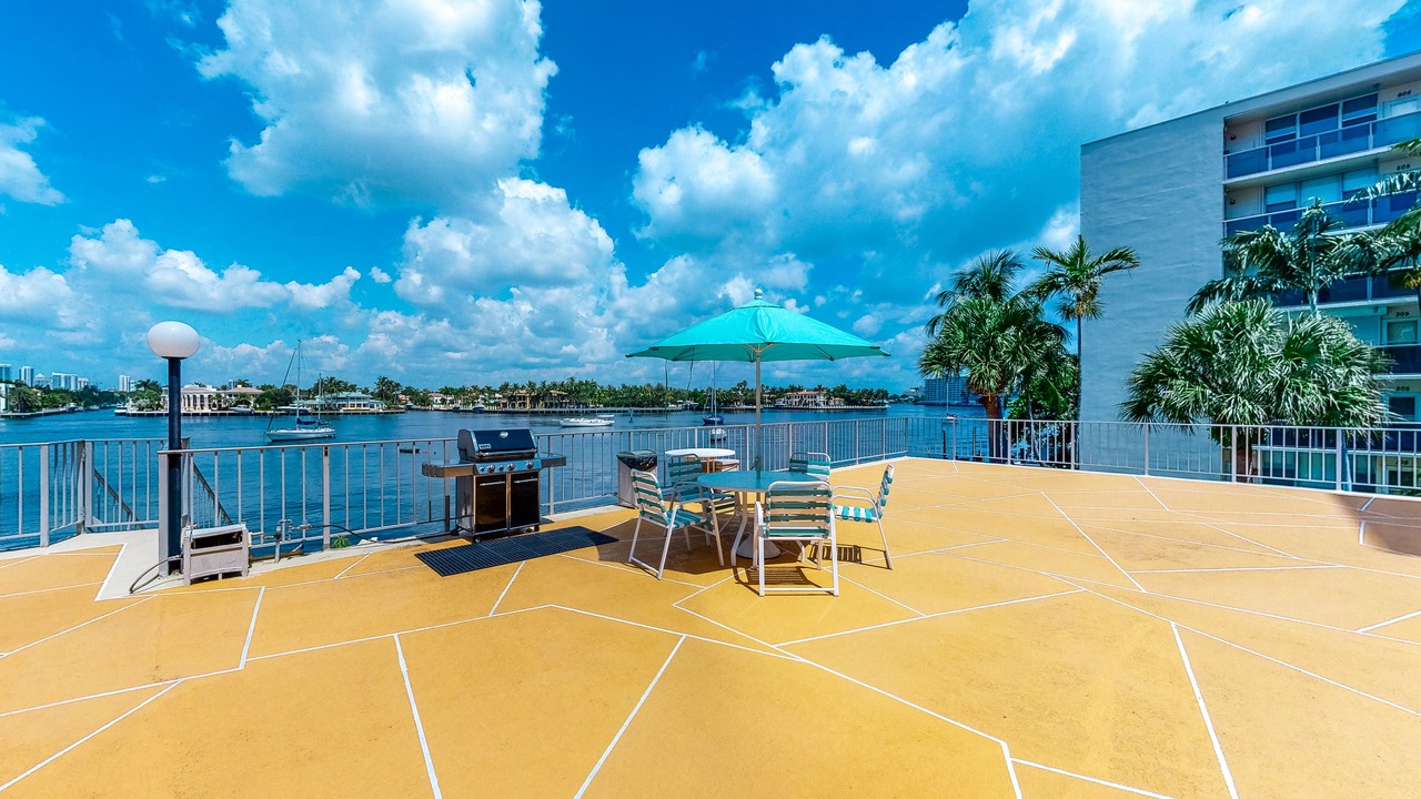 Photo of Outdoor in Central Beach