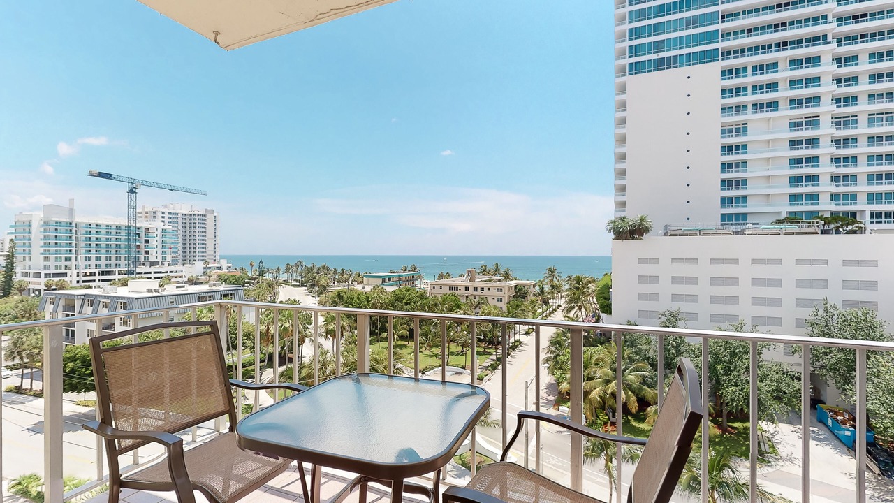 Photo of Outdoor in Central Beach