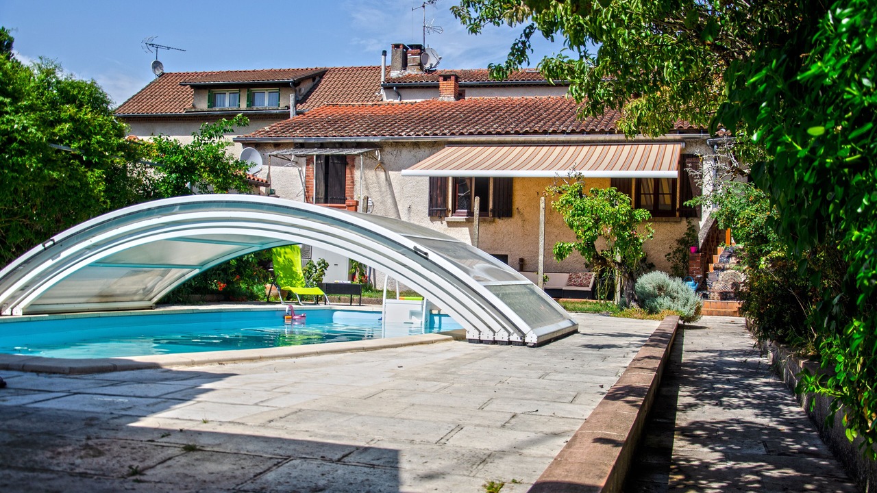 Photo of Outdoor in Saint-Benoit-de-Carmaux