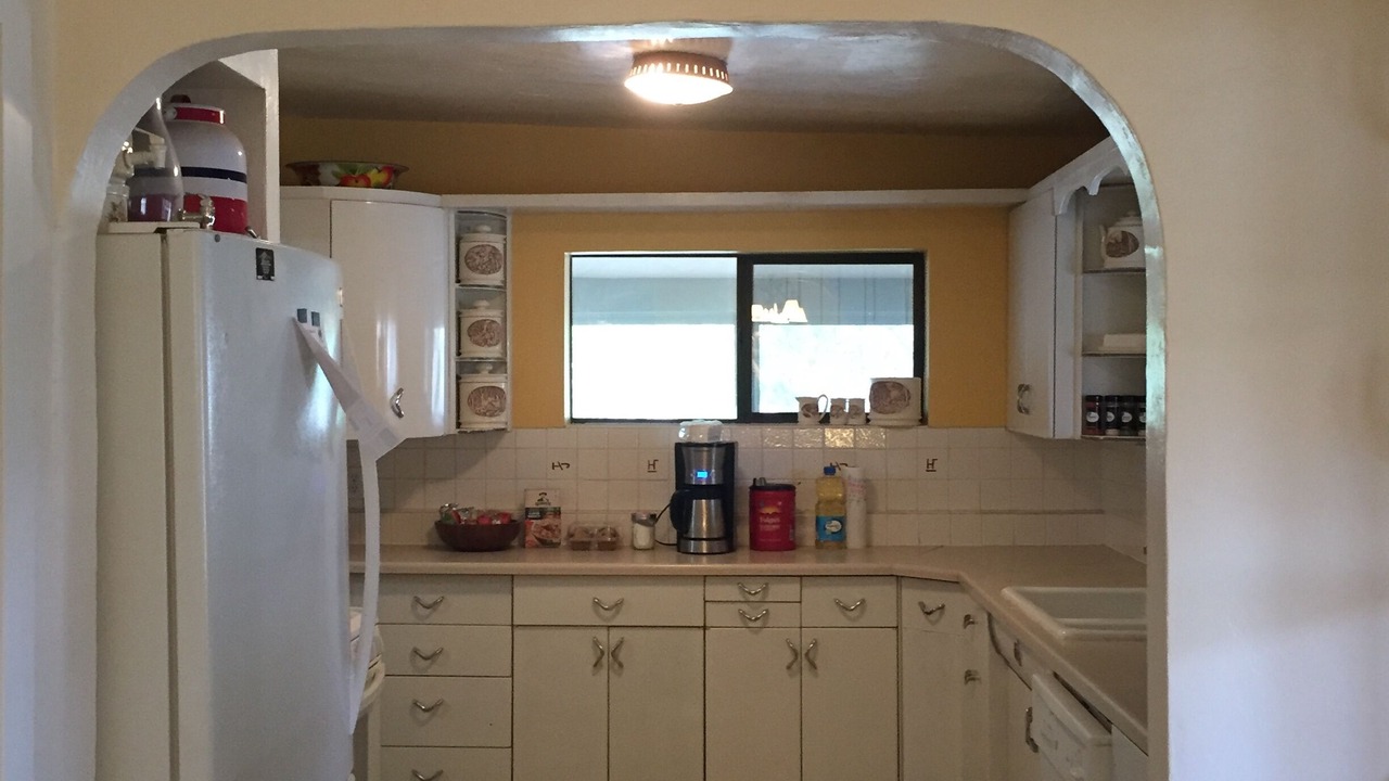 Photo of Kitchen in Mule Creek
