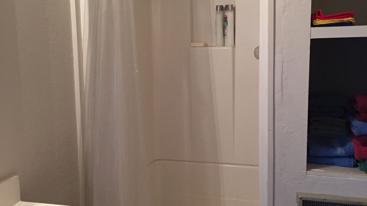 Photo of Bathroom in Mule Creek