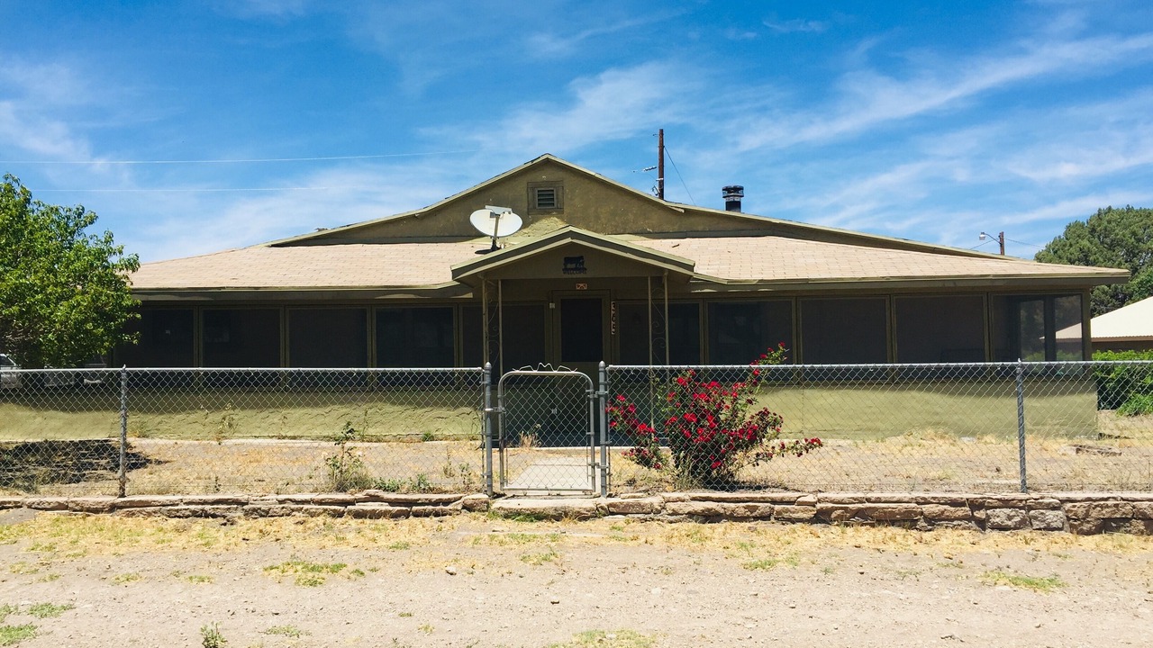 Photo of Outdoor in Mule Creek