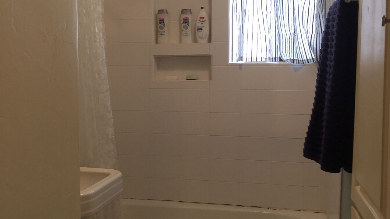 Photo of Bathroom in Mule Creek