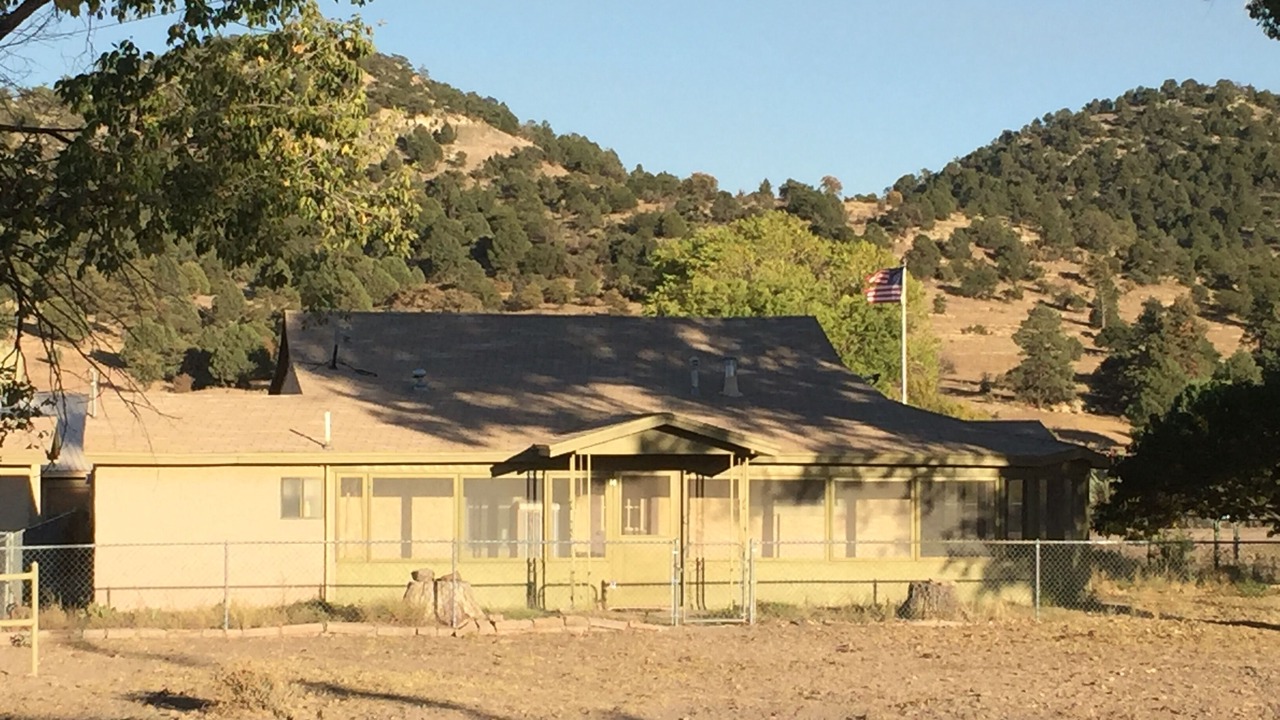 Photo of Outdoor in Mule Creek