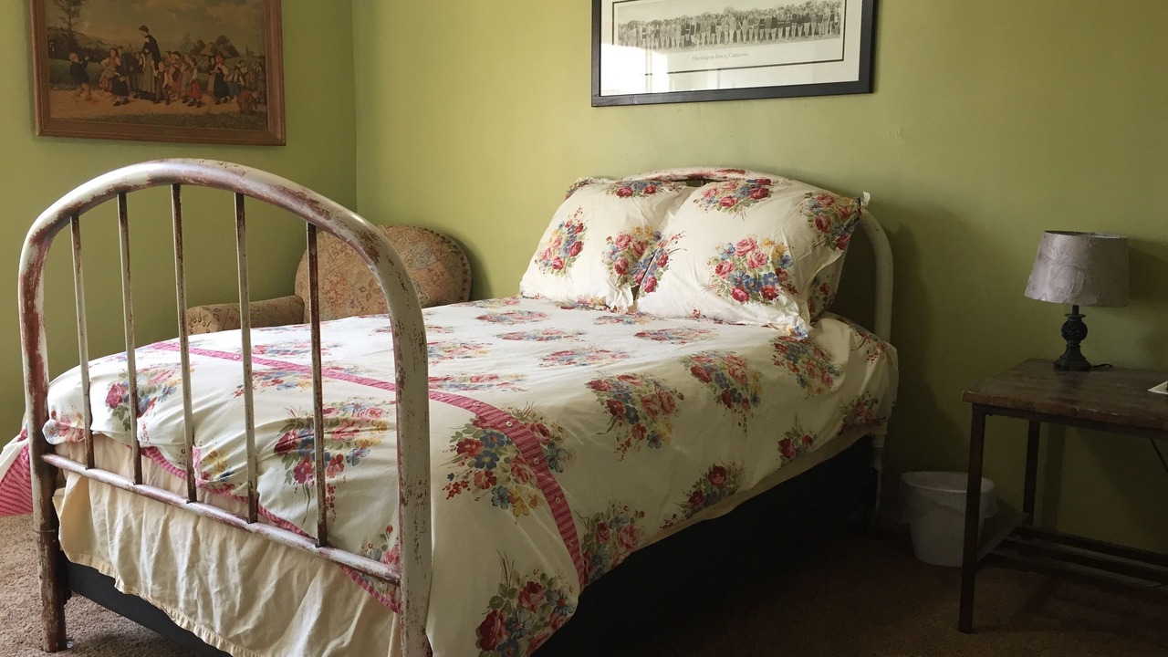 Photo of Bedroom in Mule Creek